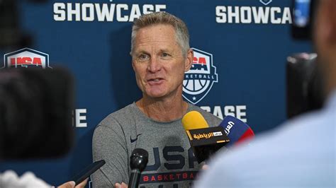 Steve Kerr buys stake in Spanish soccer team